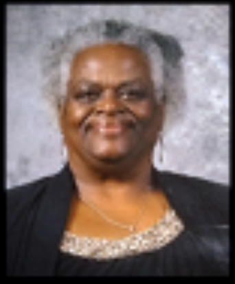 Sis Glenda Roulhac photo