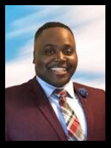 Rev. Aubrey Godette Photo