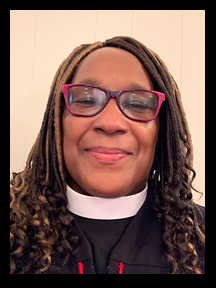 Rev. Cynthia Smith photo