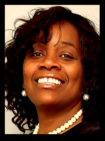 Rev. Dr. Sabrina Miller